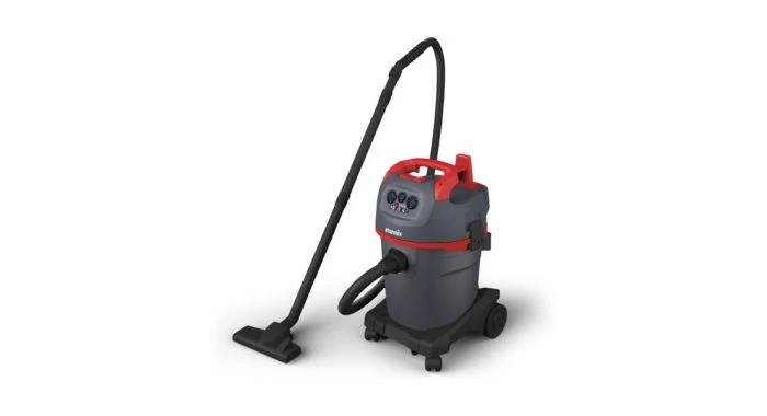 Starmix NSG UClean 1432 HK Stof-Waterzuiger - 1400W - L-klasse - 32L - 016238 3 Starmix NSG UClean 1432 HK Stof-Waterzuiger - 1400W - L-klasse - 32L - 016238