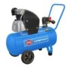 Airpress 360848 - Compressor HL 360-50 10 Bar 2,5 Pk 288 L/min 50 L -Metabo Winkel cd054c0c5143b9f1050db7f50d0d8479