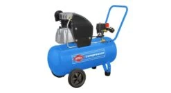 Airpress 360848 - Compressor HL 360-50 10 Bar 2,5 Pk 288 L/min 50 L