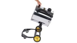 Powerplus POWX325 Bouwstofzuiger - Nat/Droog - 2X1200W - 60L -Metabo Winkel cd05e73018b78a587e0c4b051adfb9d0