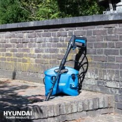 Hyundai 57524 Compact Hogedrukreiniger - 135 Bar - 1600W 15 Hyundai 57524 Compact Hogedrukreiniger - 135 Bar - 1600W -Metabo Winkel cd0feaca813646019f6db3b2e956e45b
