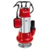 Einhell GC-DP 1340 G Dompelpomp Voor Vuil Water - 1300W - 23000L/uur -Metabo Winkel cd1baf9c3011ab6661d3c6d66eb6f017