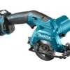 Makita HS301DSAE 10.8V Li-Ion Accu Cirkelzaag Set (2x 2.0Ah Accu) In Koffer - 85mm -Metabo Winkel cd221f45ba63134373e8c86f55040c9f