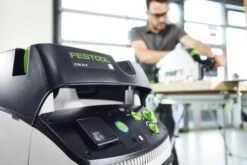 Festool CTM 36 E Stofafzuiger - 1200W - Klasse M - 36L - 574988 -Metabo Winkel cd74fd7ce51004c8980daee062210fdf