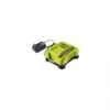Ryobi RY36C60A 36V NiCd Accu Snellader -Metabo Winkel cd7d54174bfa31effc4e2671f9f69576