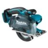 Makita DCS552Z 18V Li-Ion Accu Metaalcirkelzaag Body - 136mm -Metabo Winkel ce1d0c001b93bea511108f47d2ff96ac