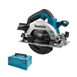 Makita DHS660RTJ 18V Li-Ion Accu Cirkelzaag Set (2x 5.0Ah Accu) In Mbox - 165mm - Koolborstelloos 7 Makita DHS660RTJ 18V Li-Ion Accu Cirkelzaag Set (2x 5.0Ah Accu) In Mbox - 165mm - Koolborstelloos -Metabo Winkel ce2ecfc9f17262b5bfdef441803fd97b