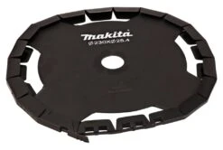 Makita DUR368AZ 36V (2x 18V) Li-Ion Accu Bosmaaier Body - U-greep - 350mm -Metabo Winkel ce5919dc6a6c14dd14790460e1169554