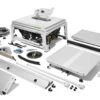 Festool TKS 80 EBS-Set Zaagtafel - 2200W - 254mm - 575828 -Metabo Winkel ce91402120b8e64a41510f3549fdc6ac