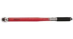 Teng Tools 1292AG-ER Momentsleutel - 1/2" - 40-200Nm - 465mm - 73190175