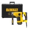 DeWalt D25430K SDS-plus Breekhamer In Koffer - 1000W - 4,2J - D25430K-QS 1 DeWalt D25430K SDS-plus Breekhamer In Koffer - 1000W - 4,2J - D25430K-QS -Metabo Winkel cf039ec13696cac66cd213eeb09c511f