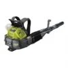 Ryobi RY36BPXA-0 36V Li-Ion Accu Bladblazer Met Zuigfunctie Body - 232km/h