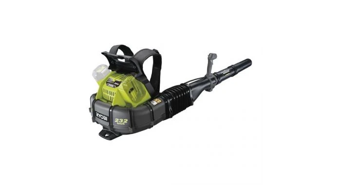 Ryobi RY36BPXA-0 36V Li-Ion Accu Bladblazer Met Zuigfunctie Body - 232km/h 3 Ryobi RY36BPXA-0 36V Li-Ion Accu Bladblazer Met Zuigfunctie Body - 232km/h