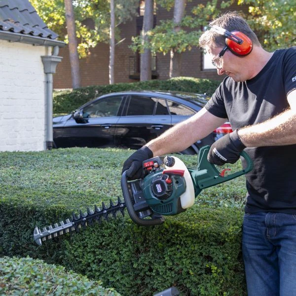 Powerplus POWPG30110 Haagschaar - 22,2cc - 610mm 6 Powerplus POWPG30110 Haagschaar - 22,2cc - 610mm - Afbeelding 4