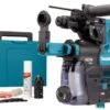 Makita HR002GZ05 XGT 40V Max Li-Ion Accu SDS-Plus Combihamer Body Incl. Stofafzuigsysteem In Mbox - 2,9J - Koolborstelloos 1 Makita HR002GZ05 XGT 40V Max Li-Ion Accu SDS-Plus Combihamer Body Incl. Stofafzuigsysteem In Mbox - 2,9J - Koolborstelloos -Metabo Winkel d070b4ffb2814239f24226b965973c03 1