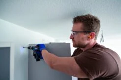 Bosch GSB 12V-35 12V Li-ion Accu Schroefklopboormachine In L-Boxx -Metabo Winkel d0b8a1c257a73a95304c7e82a142c60e