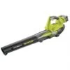 Ryobi RY18BLXA-140 18V Li-Ion Accu Bladblazer Set (1 X 4.0Ah) - 200km/h - Koolborstelloos 1 Ryobi RY18BLXA-140 18V Li-Ion Accu Bladblazer Set (1 X 4.0Ah) - 200km/h - Koolborstelloos -Metabo Winkel d1f107ff84a619b3724652db1ee25a50