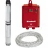 Einhell GC-DW 1300 N Diepte-/ Dompelpomp - 1300W - 5000L/uur - 4170944 1 Einhell GC-DW 1300 N Diepte-/ Dompelpomp - 1300W - 5000L/uur - 4170944 -Metabo Winkel d21a5768948320ea758167057f7a99dc