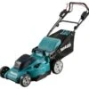 Makita DLM481Z (2X18V) Li-Ion Accu Grasmaaier Body - 48cm - 62L - 800 M² 2 Makita DLM481Z (2X18V) Li-Ion Accu Grasmaaier Body - 48cm - 62L - 800 M² -Metabo Winkel d2901719bb877fed1302e1f6a72202f6