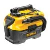 DeWalt DCV584L 14,4 / 18 / 54 V Li-Ion Accu Alleszuiger / Bouwstofzuiger Body - 300W - Netstroom & Accu - Blaasfunctie - DCV584L-QW -Metabo Winkel d29251482b622970039136acf3654081