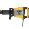 DeWalt D25951K-QS SDS-Max Breekhamer In Koffer - 1600W - 30,6J -Metabo Winkel d29d7a1a48febe8dc8721064fe559ca9