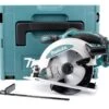Makita DSS610ZJ 18V Li-Ion Accu Cirkelzaag Body In Mbox - 165mm -Metabo Winkel d2f6b970256e31e34aaa836871ed64ff