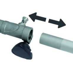 Einhell GE-BC 43 AS Benzine Bosmaaier - 1250W - U-handvat - 3404610 -Metabo Winkel d3c123a42c9730996f14228cd023b34b