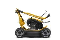 Stiga MULTICLIP 750 S Benzine Loopmaaier - 2,6kW - 48cm -Metabo Winkel d44088f2d55645299a8f62833385e196