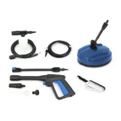 Hyundai 57507 Hogedrukreiniger Set - 1500W - 135Bar -Metabo Winkel d594904d69d1551f387c080908e73dc0