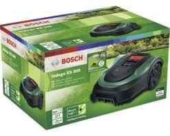 Bosch Indego XS 300 Robotmaaier - 300m² - 19cm -Metabo Winkel d5eb355b6ec756b2faec136568c34e91