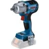Bosch GDS 18V-450 HC 18V Li-ion Accu Slagmoeraanzetter Body - 450 Nm - 06019K4000 1 Bosch GDS 18V-450 HC 18V Li-ion Accu Slagmoeraanzetter Body - 450 Nm - 06019K4000 -Metabo Winkel d61ac84b4842c62eff9a6f44e23cd1a2