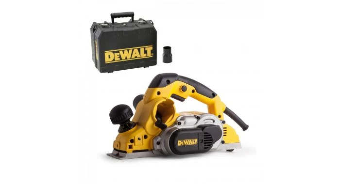 DeWalt D26500K Schaafmachine In Koffer - 1050W - 4mm - D26500K-QS 3 DeWalt D26500K Schaafmachine In Koffer - 1050W - 4mm - D26500K-QS