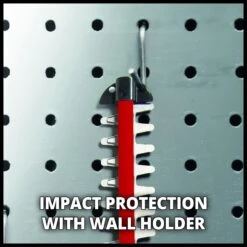 Einhell GC-CH 18/40 Li Solo Accu Heggenschaar - Power X-Change - 40 Cm -Metabo Winkel d6a1f2bcb5691e2194d9d4a4110fe785