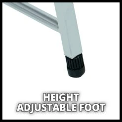 Einhell TE-TS 250 UF Zaagtafel - 2000W - 250mm -Metabo Winkel d7443a1178532b0abb572292e10be350