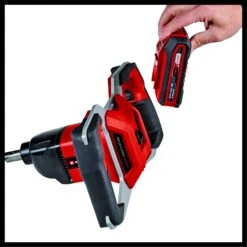 Einhell GP-EA 18/150 Li BL Solo Accu Grondboor Power X-Change 21 Einhell GP-EA 18/150 Li BL Solo Accu Grondboor Power X-Change -Metabo Winkel d760bccdfcbbfff6736139371708bd7c