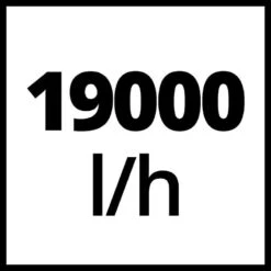 Einhell GE-DP 7935 N-A ECO Vuilwaterpomp - 790W - 19.000l/uur 28 Einhell GE-DP 7935 N-A ECO Vuilwaterpomp - 790W - 19.000l/uur -Metabo Winkel d7721cc44a3e8d7ce6cfd468c33710e2