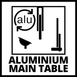 Einhell TE-TS 250 UF Zaagtafel - 2000W - 250mm -Metabo Winkel d80280a2c82b446868d1ef9cad6125b8