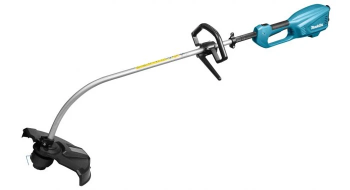 Makita UR3501 Grastrimmer - 1000W - 35cm 3 Makita UR3501 Grastrimmer - 1000W - 35cm