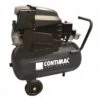 Contimac CM 250/8/24 W Compressor - 2 PK - 8 Bar - 250 L/min - 24L -Metabo Winkel d85d7ab73d828c853c35c773ef6510c5
