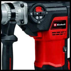Einhell TE-RH 40 3F- Boorhamer -Metabo Winkel da0479ae972bc3ae52802300a593aa17