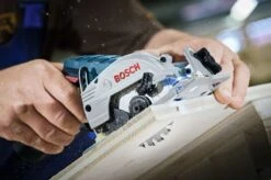 Bosch GKS 12V-26 12V Li-Ion Accu Cirkelzaag Body In L-Boxx - 85mm - 06016A1002 -Metabo Winkel da417e87f11fc6dae05807c6c841882c
