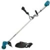 Makita DUR190UZX3 18V Li-Ion Accu Grastrimmer Body - U-greep - 300mm - Koolborstelloos 2 Makita DUR190UZX3 18V Li-Ion Accu Grastrimmer Body - U-greep - 300mm - Koolborstelloos -Metabo Winkel da73a342bf9c27186f3ccd3dcacb5228