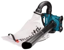 Makita DUB363ZV 36V (2x 18V) Li-Ion Accu Bladblazer Body - 194 Km/h -Metabo Winkel da7d7f01e54a3c32c951e3a73e3ba1ce