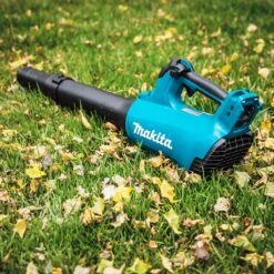 Makita DUB184PT4J 18V Li-Ion Accu Bladblazer Set (4x 5,0Ah) Incl. Mbox - 780m³/uur - Koolborstelloos -Metabo Winkel daaacbeb59c0f252b6be1b9f82d685cd
