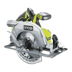 Ryobi R18CS7-0 BL ONE+ 18V Li-Ion Accu Cirkelzaag Body - 184mm - Koolborstelloos - 5133002890