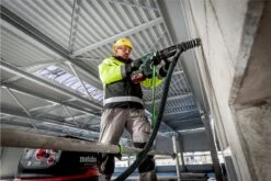 Metabo KHA 18 LTX BL 40 18V Li-Ion Accu SDS-Max Boorhamer Body In Koffer - 600752840 - 600752840 11 Metabo KHA 18 LTX BL 40 18V Li-Ion Accu SDS-Max Boorhamer Body In Koffer - 600752840 - 600752840 -Metabo Winkel db1659ac3761222aba5f1533dceabeec