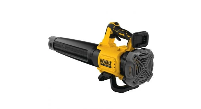 DeWALT DCMBL562N 18V Li-ion Accu Bladblazer Body - Koolborstelloos - 200km/h - DCMBL562N-XJ 3 DeWALT DCMBL562N 18V Li-ion Accu Bladblazer Body - Koolborstelloos - 200km/h - DCMBL562N-XJ