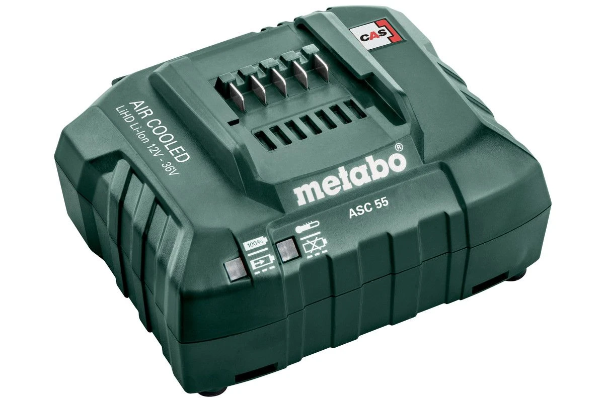 Metabo NP 18 LTX BL 5.0 18V Li-Ion Accu Blindnietpistool Set (2x 2.0Ah Accu) In MetaBox - Koolborstelloos - 2.4-5mm - 619002500 6 Metabo NP 18 LTX BL 5.0 18V Li-Ion Accu Blindnietpistool Set (2x 2.0Ah Accu) In MetaBox - Koolborstelloos - 2.4-5mm - 619002500 - Afbeelding 4