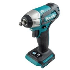 Makita DTW180Z 18V Li-Ion Accu Slagmoersleutel Body - 180Nm - 3/8" - Koolborstelloos -Metabo Winkel dc2d484d0ed284211ff0955faa242dc2