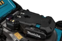 Makita LM001CZ 36V Grasmaaier 53 Cm Connector Type, Zonder Accu En Lader In Doos. -Metabo Winkel dc6f9d1f0fe058546a43bc926f6ec516